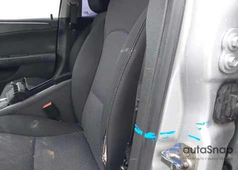 2011 Chevrolet Malibu 1Lt from USA, damaged, VIN 1G1ZC5E14BF266689